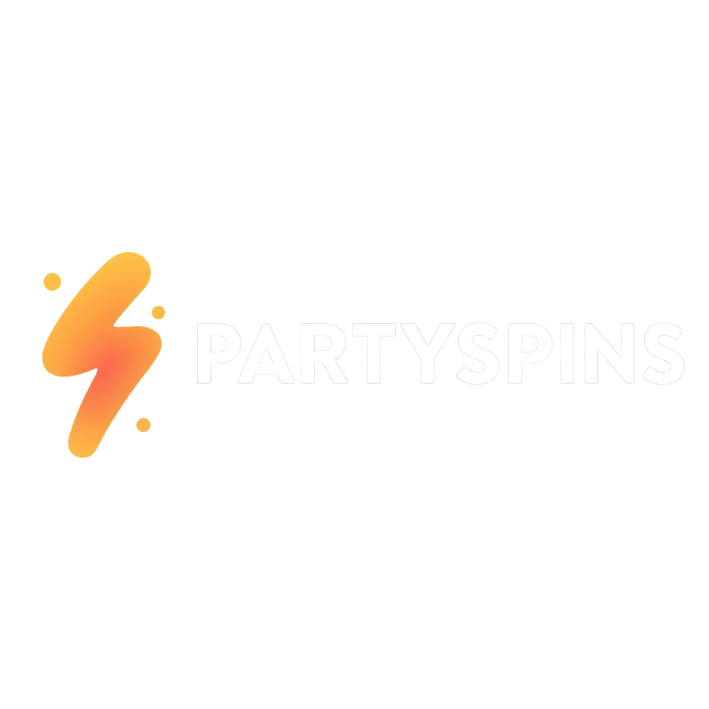Party Spins Casino Logo